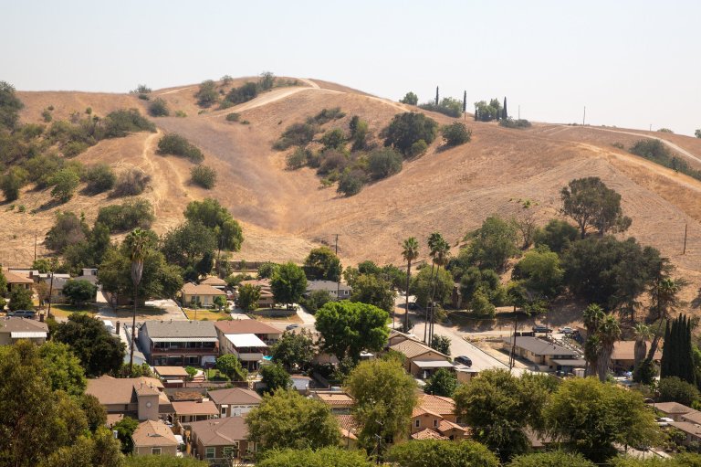 NY Times: California takes steps to ease landmark law protecting environment