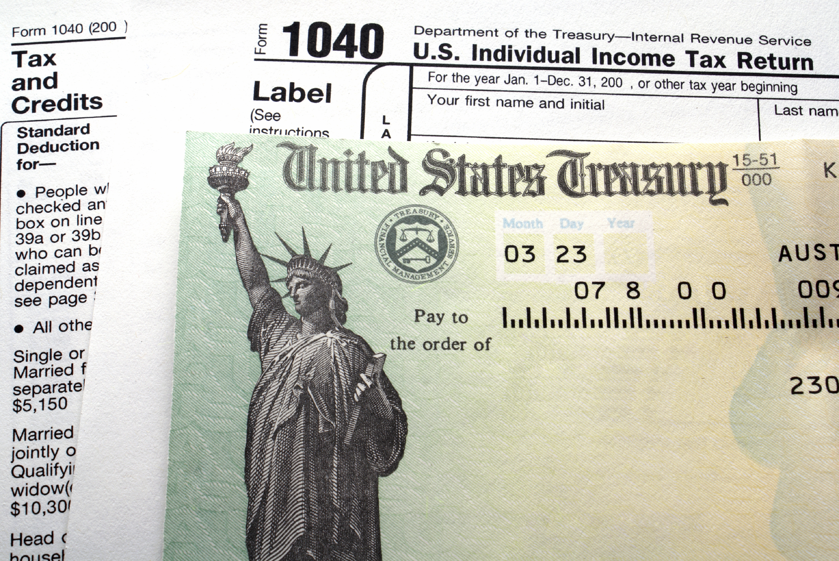 Good news, everyone! The New York Times has identified the ‘real’ IRS scandal