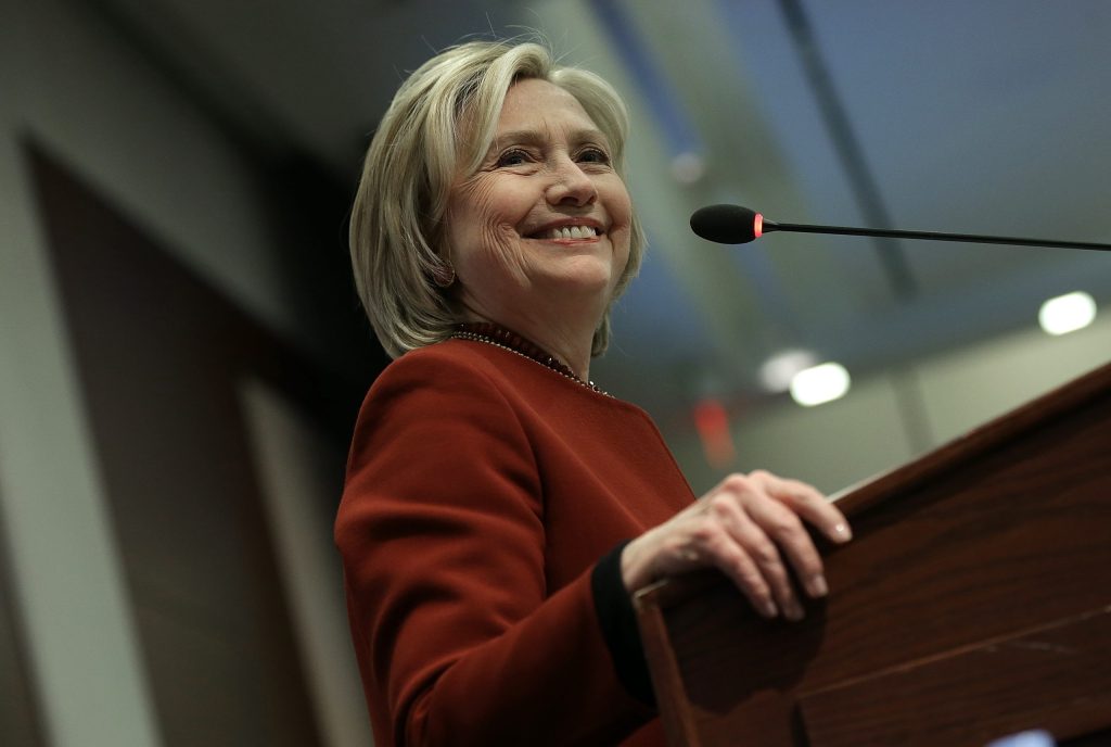What would Clinton do with Obamacare?