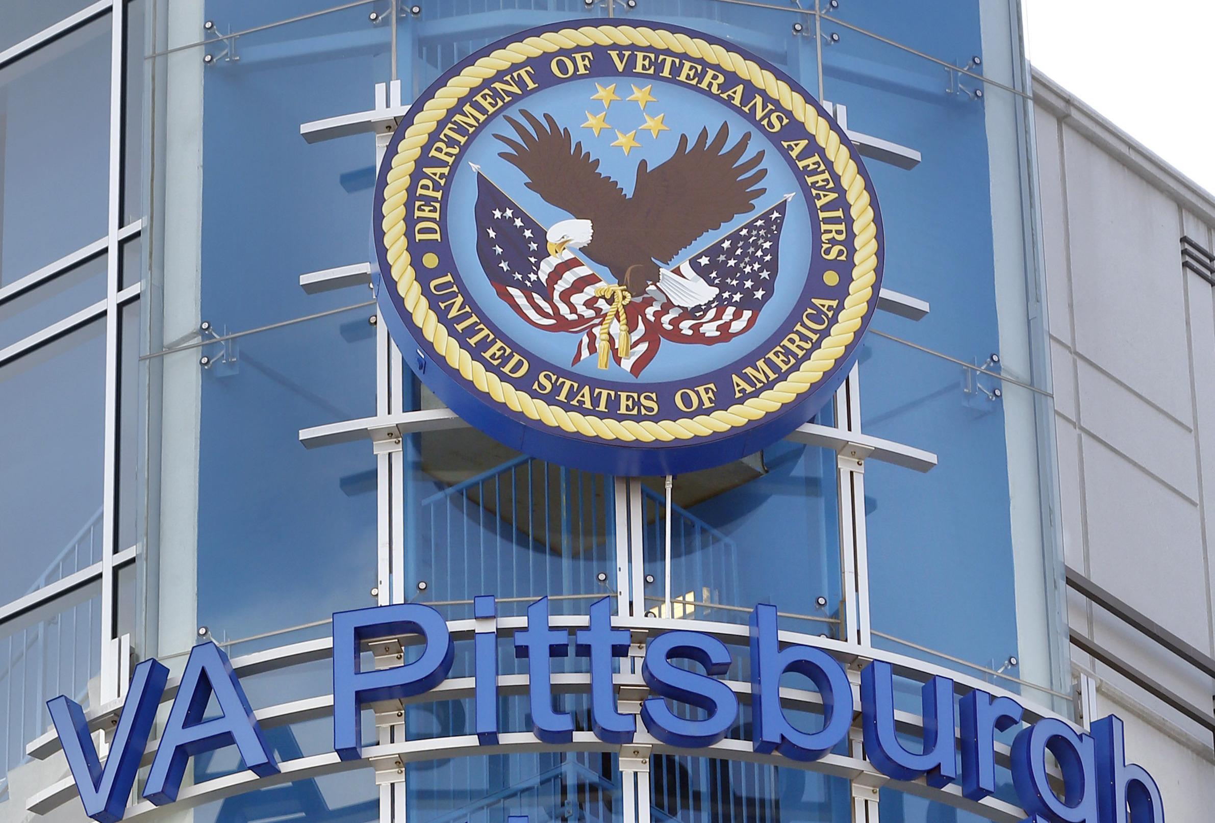 Liberals touted Veterans Affairs hospitals as evidence government-run health care works