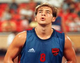 Alexi Giannoulias, Draft Dodger?