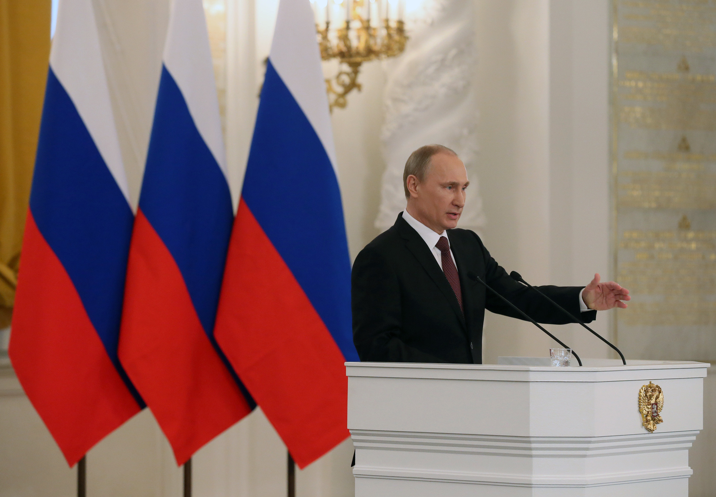 Russia mocked for putting San Marino and Liechtenstein on ‘unfriendly countries’ list