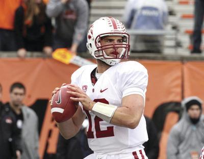 No. 1 LSU getting no Heisman love