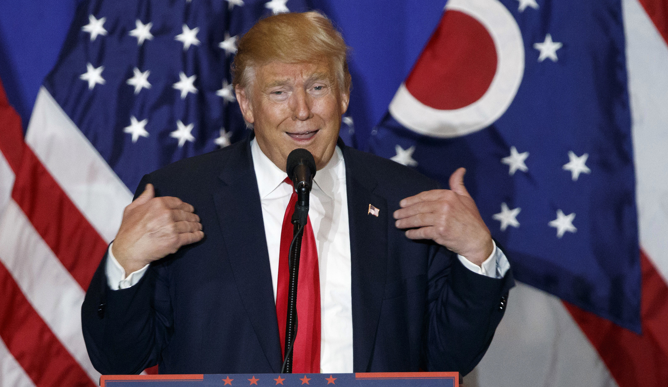 Trump outlasted every ‘last chance’ from the media