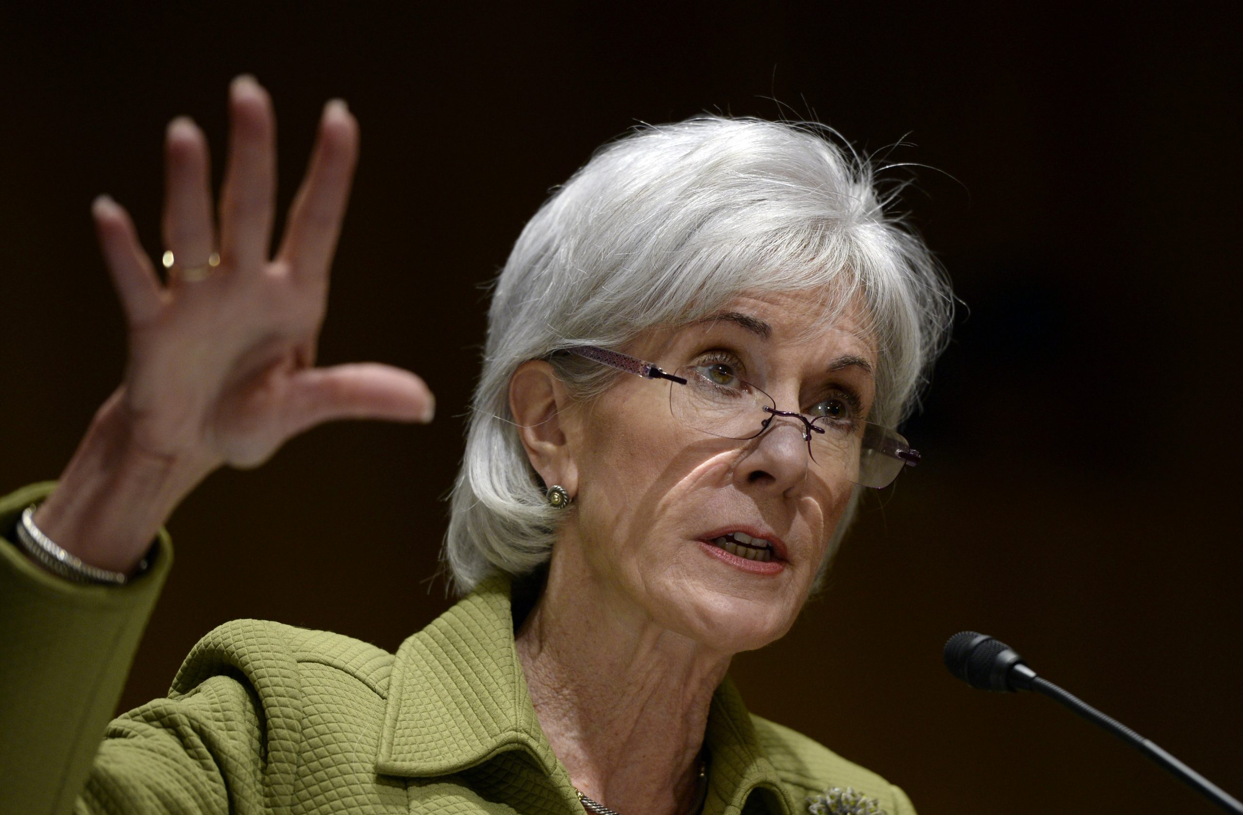 Sebelius: 7.5 million now signed up