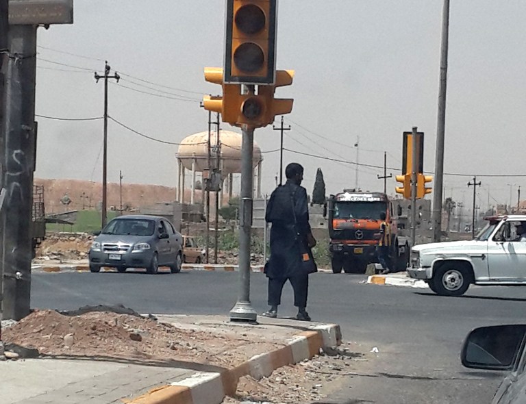 Syria, Iran slam US strategy in fighting militants