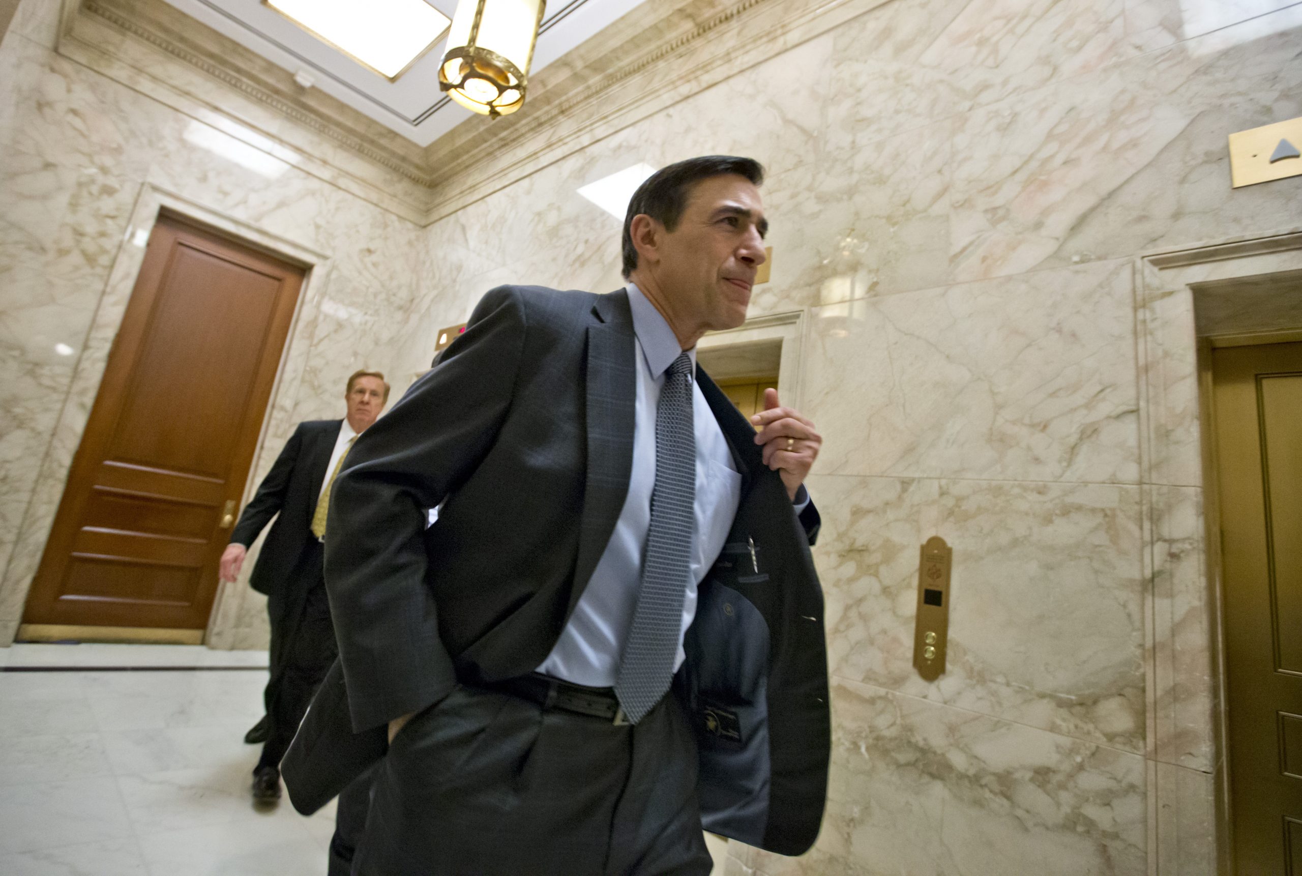 Bipartisan trio wants to let all Americans join congressional health plan