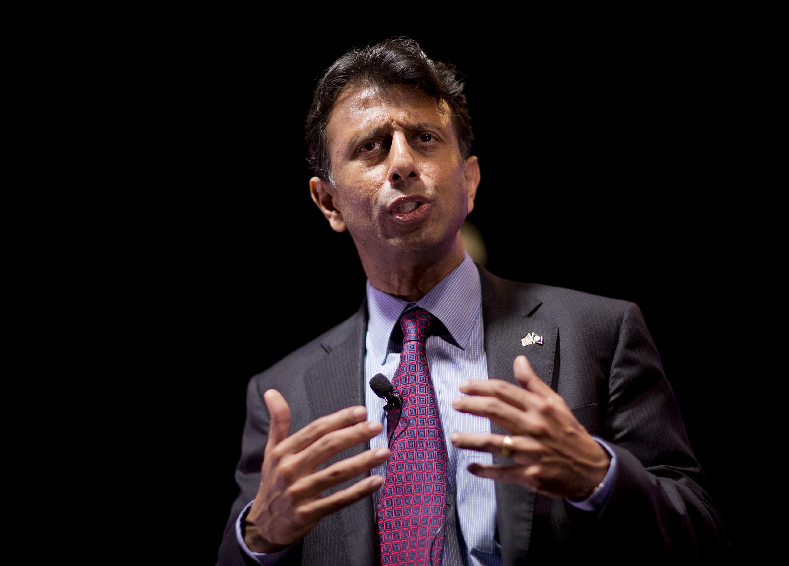Jindal: Hillary Clinton ‘one email away from prison time’