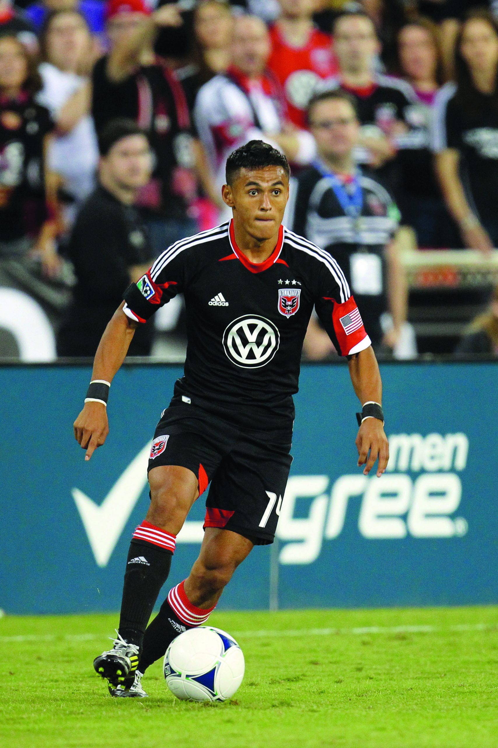 MLS buying low, selling high with young talent