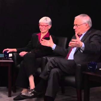 In Memory of Amy Kass