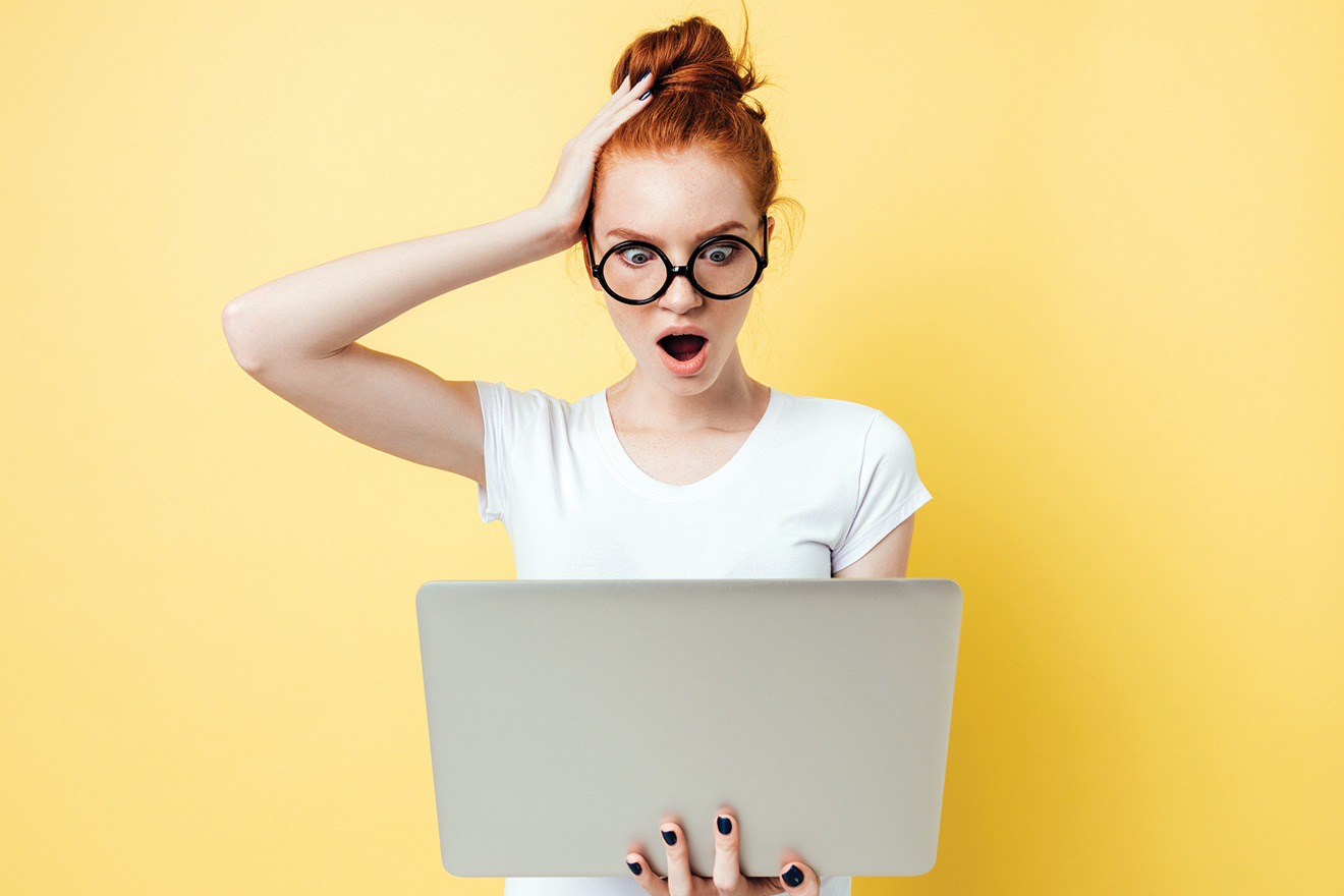 A Little More Opacity, Please