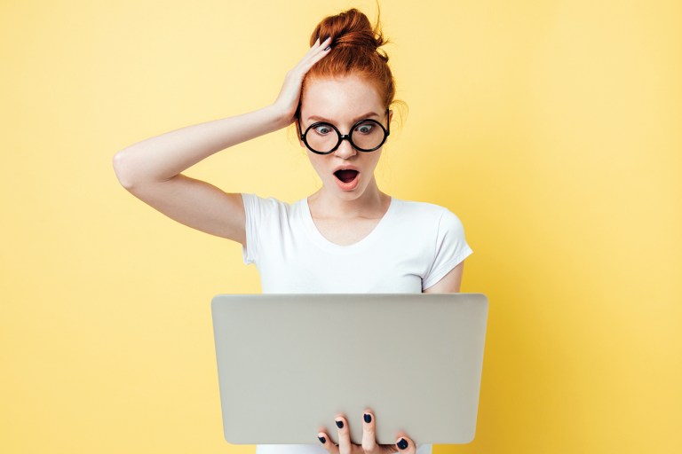 A Little More Opacity, Please