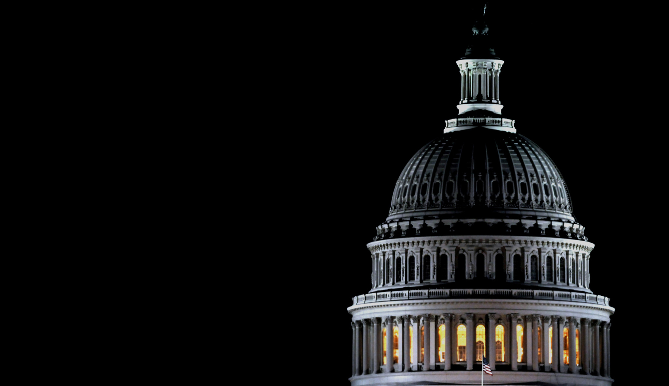 Former Capitol Hill staffers demand reforms for reporting sexual harassment