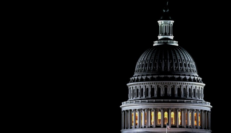 The staffers believe Congress should conduct a survey of staff every two years to better understand the rates of sexual harassment on Capitol Hill. (iStock)