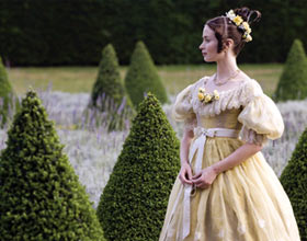 Victoria in Love