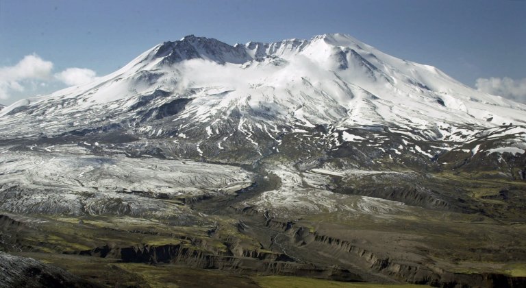 Last month, R Street Institute touted President Reaganâs Aug. 27, 1982, Mount St. Helens National Volcanic Monument proclamation as âconservative conservationismâ that âshould underscore to elected leaders the economic development potential of federal conservation efforts.â (AP File)