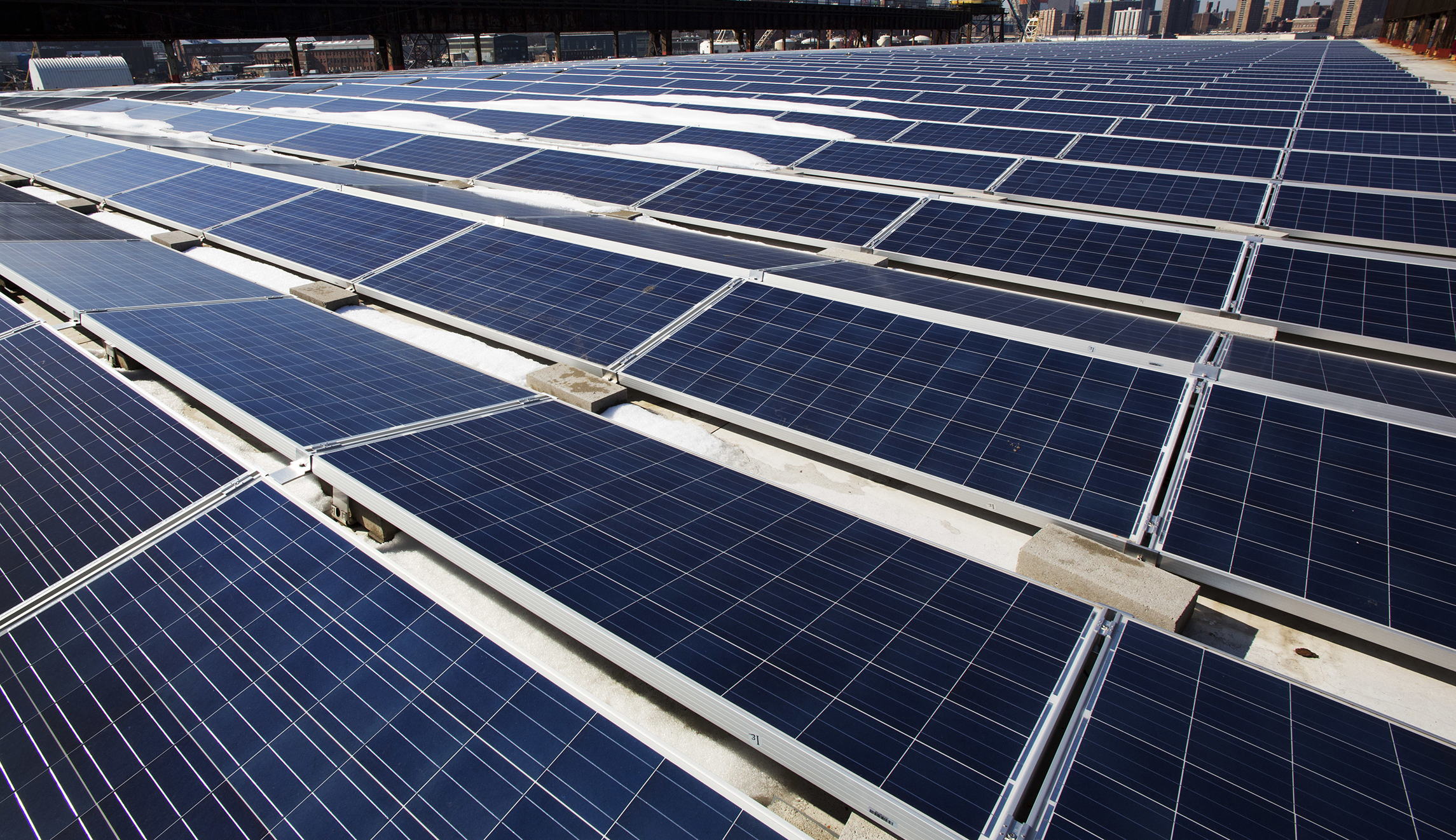 International Trade Commission ruling sets stage for Trump to impose tariffs on solar imports