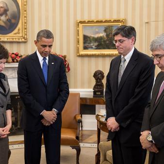 In Lew of Compromise