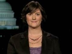 Sandra Fluke: I guess I’m just relentlessly wonky