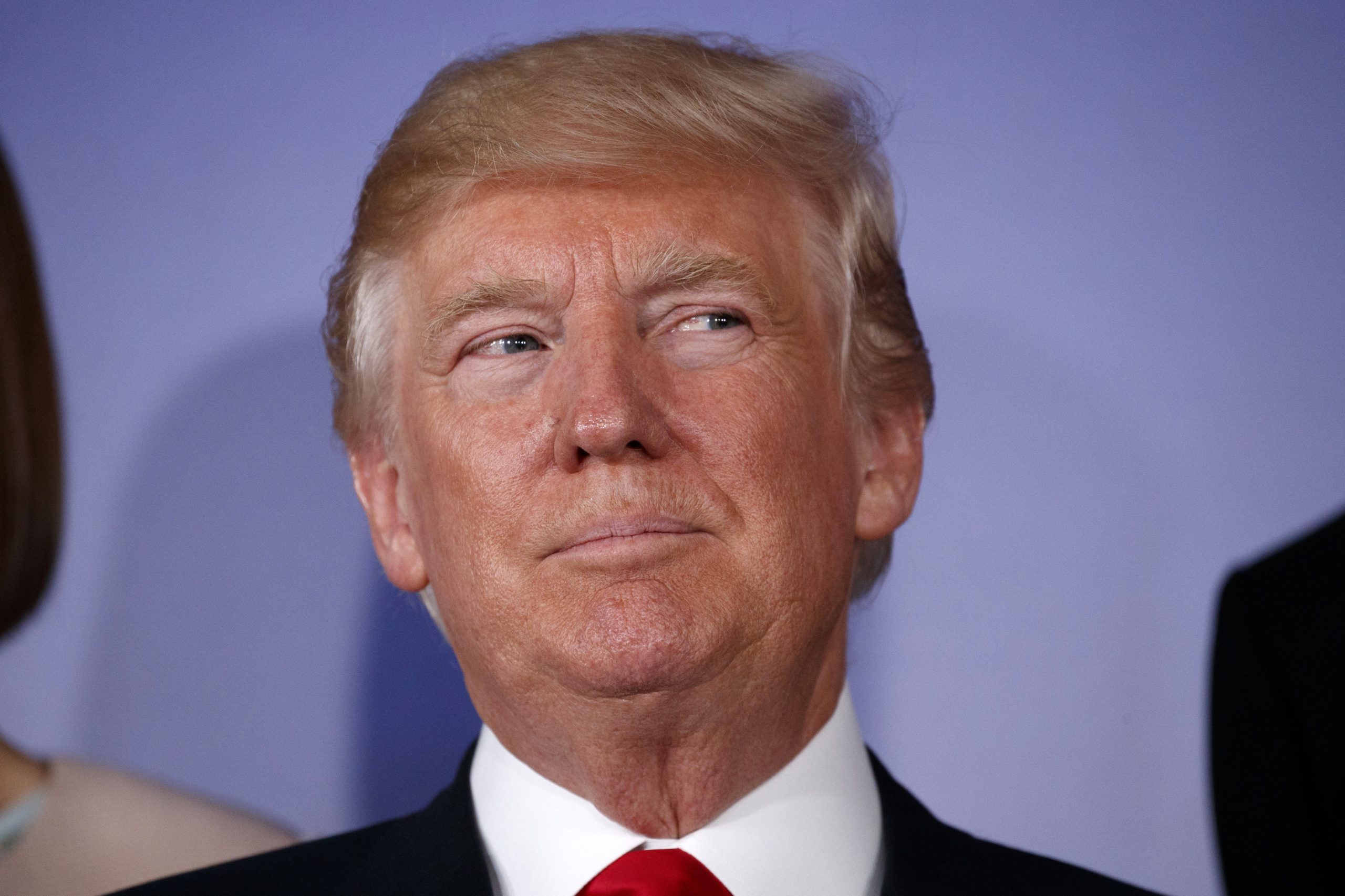 Michael Barone: Anti-Trump overreach could backfire