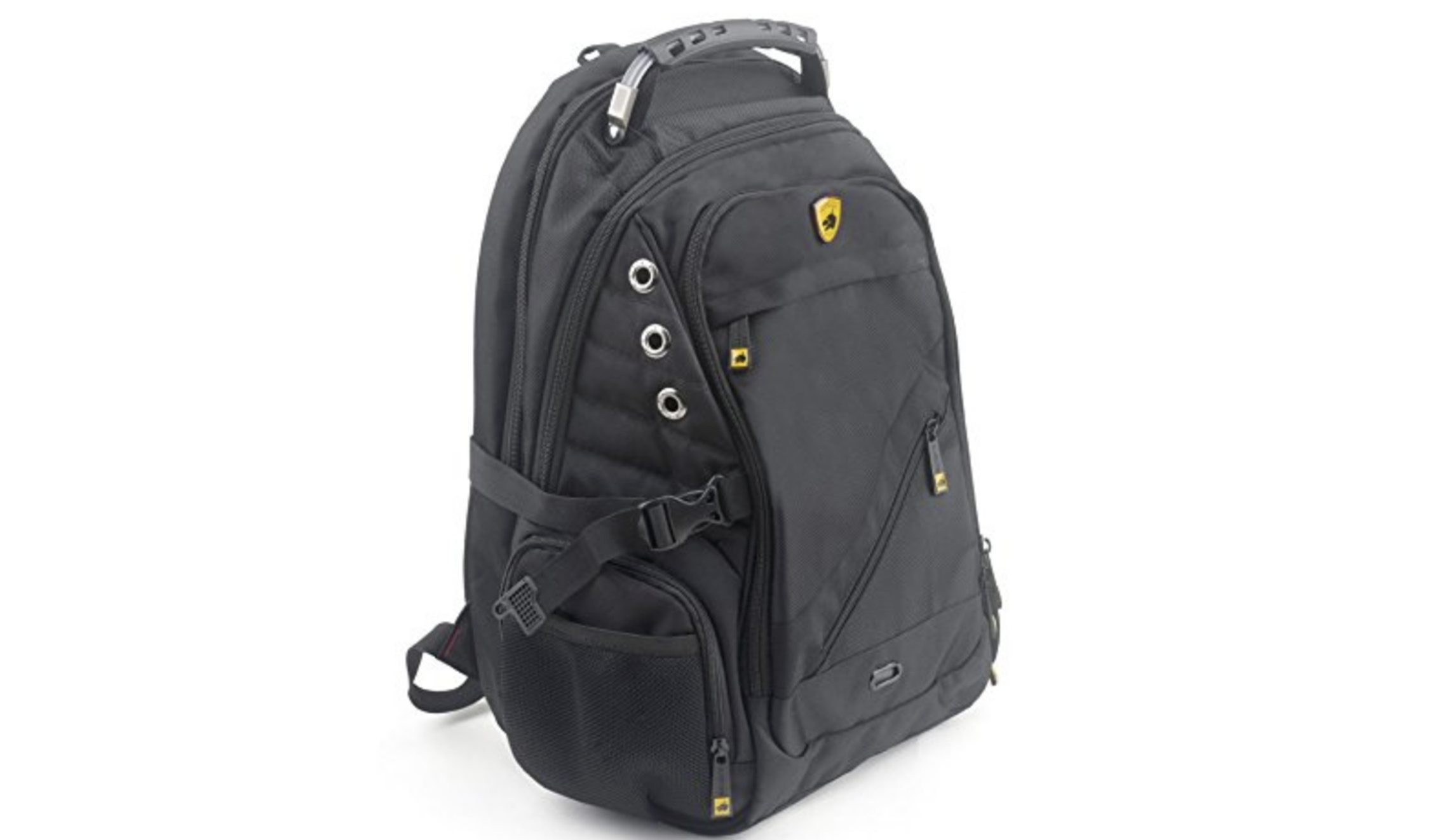 Bulletproof backpacks are selling out after Parkland school shooting