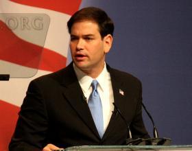 Miami Herald Endorses Rubio