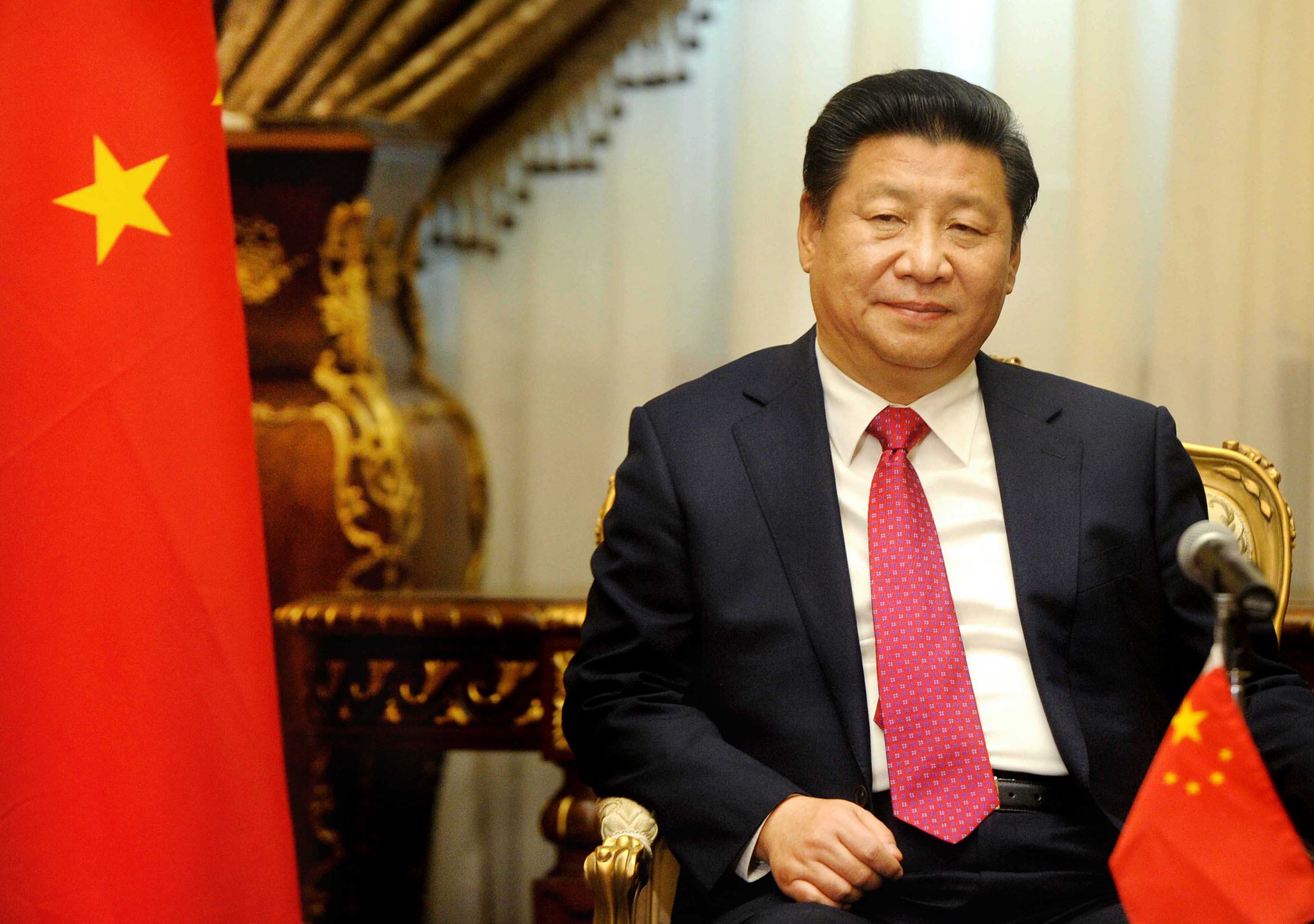 ‘Indoctrination platforms’: House GOP investigating Chinese influence on US campuses