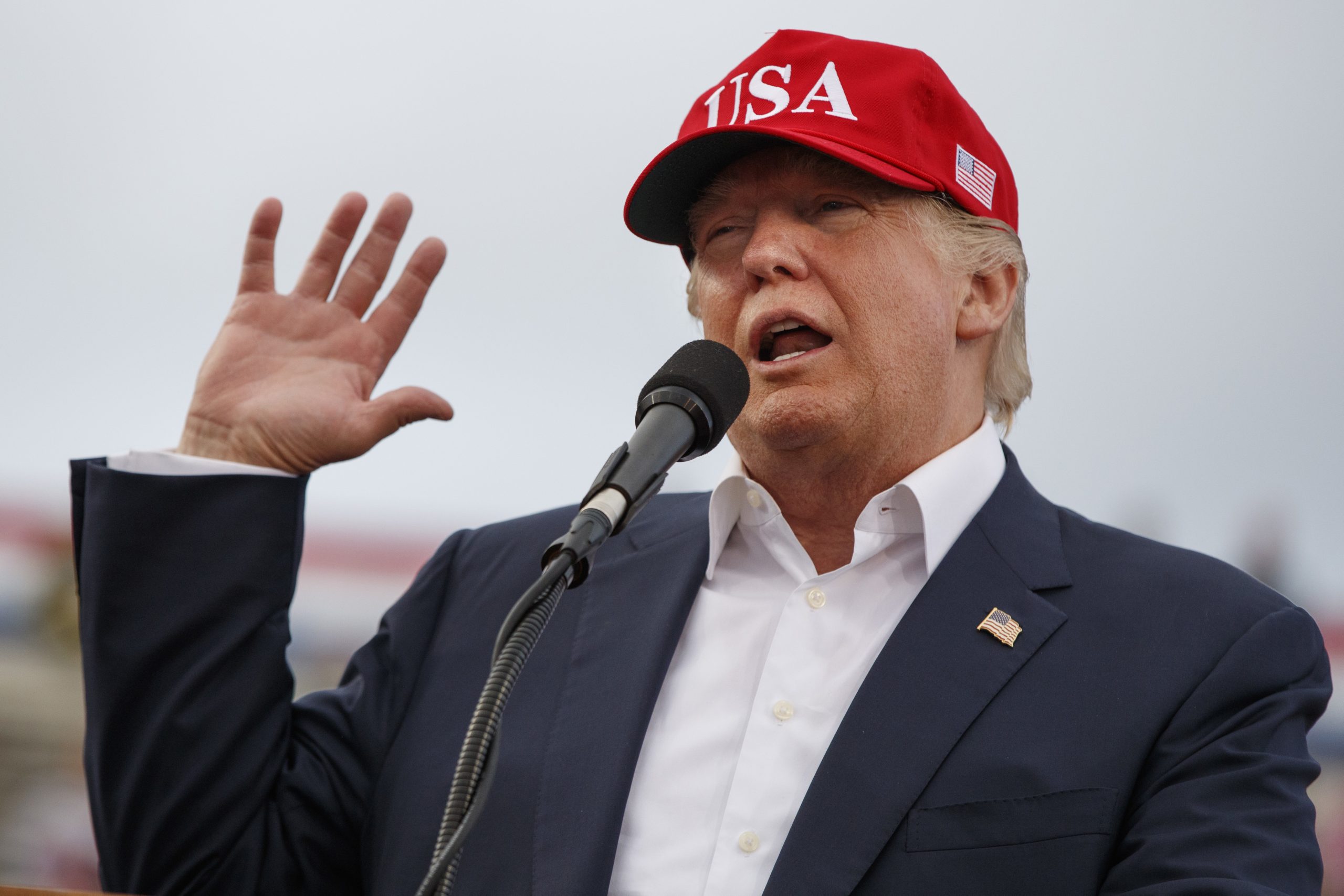 REINS Act gives Trump a historic opportunity to revive US Congress