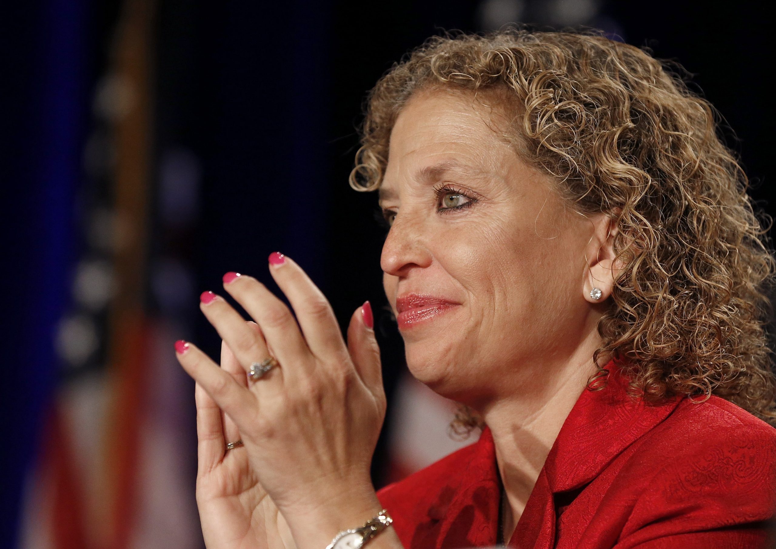 DNC raises almost $65M last year, spends as much