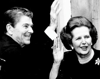 Harbingers of Success