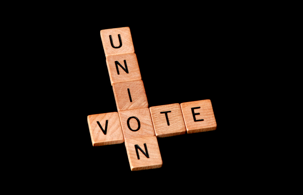 Dems urge labor board to ‘vigorously defend’ new union election rules