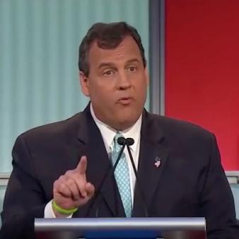 Christie Excels, Jindal Goes Rabid