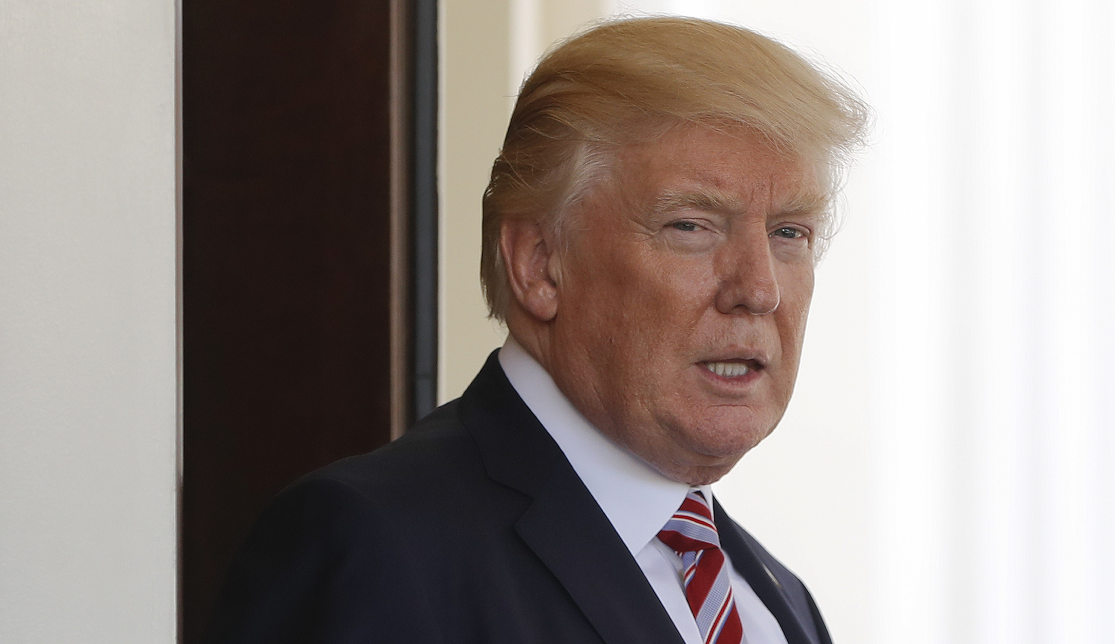 Rep. Chris Stewart: Republicans not letting up on anti-Trump leakers