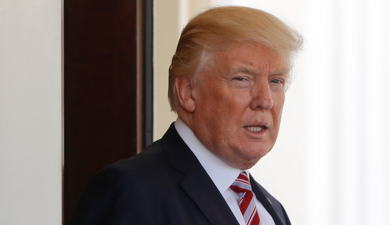 "How many times have I heard accusations of collusion between Trump officials, campaign officials and the Russians with no evidence of that," said Rep. Chris Stewart, R-Utah. (AP Photo/Pablo Martinez Monsivais)