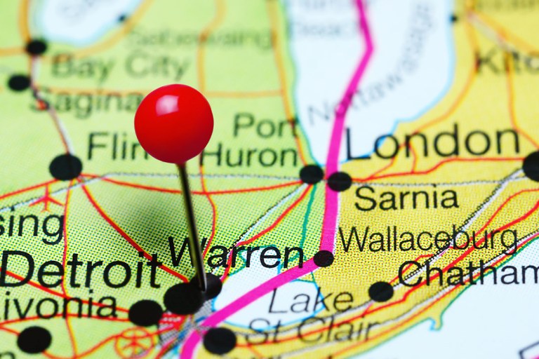 In Macomb County, results are all that matter to working-class voters