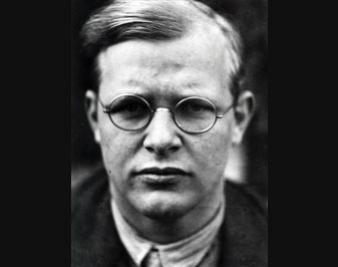 Germany’s Conscience