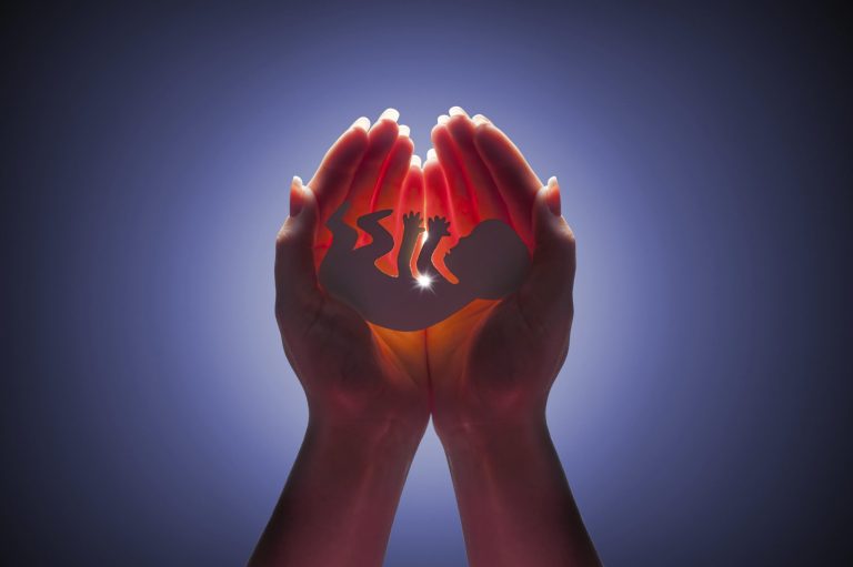 Start with abortion, the most prominent cultural issue over the last 40 years, since the Supreme Court legalized abortion in all 50 states in the 1973 Roe v. Wade decision. (iStock Photo)