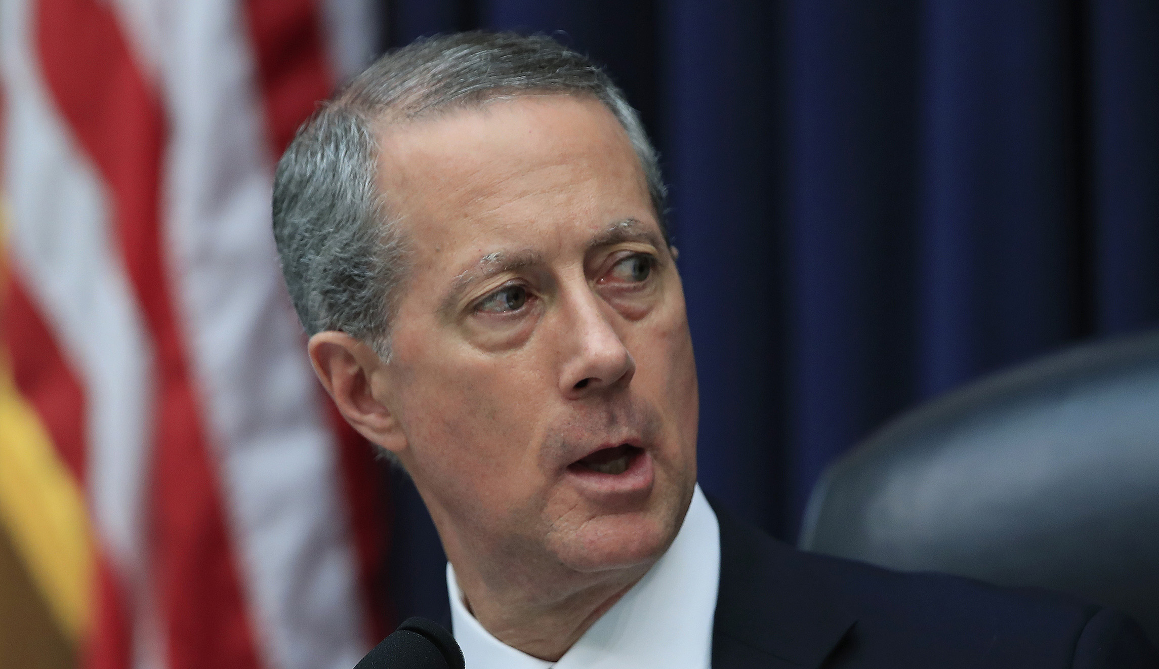 Mac Thornberry votes for stopgap budget hoping for better defense deal in January