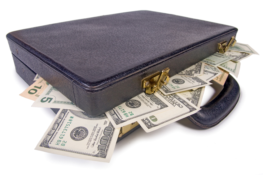 DEA agents often had to return money seized in ‘cold-consent encounters’