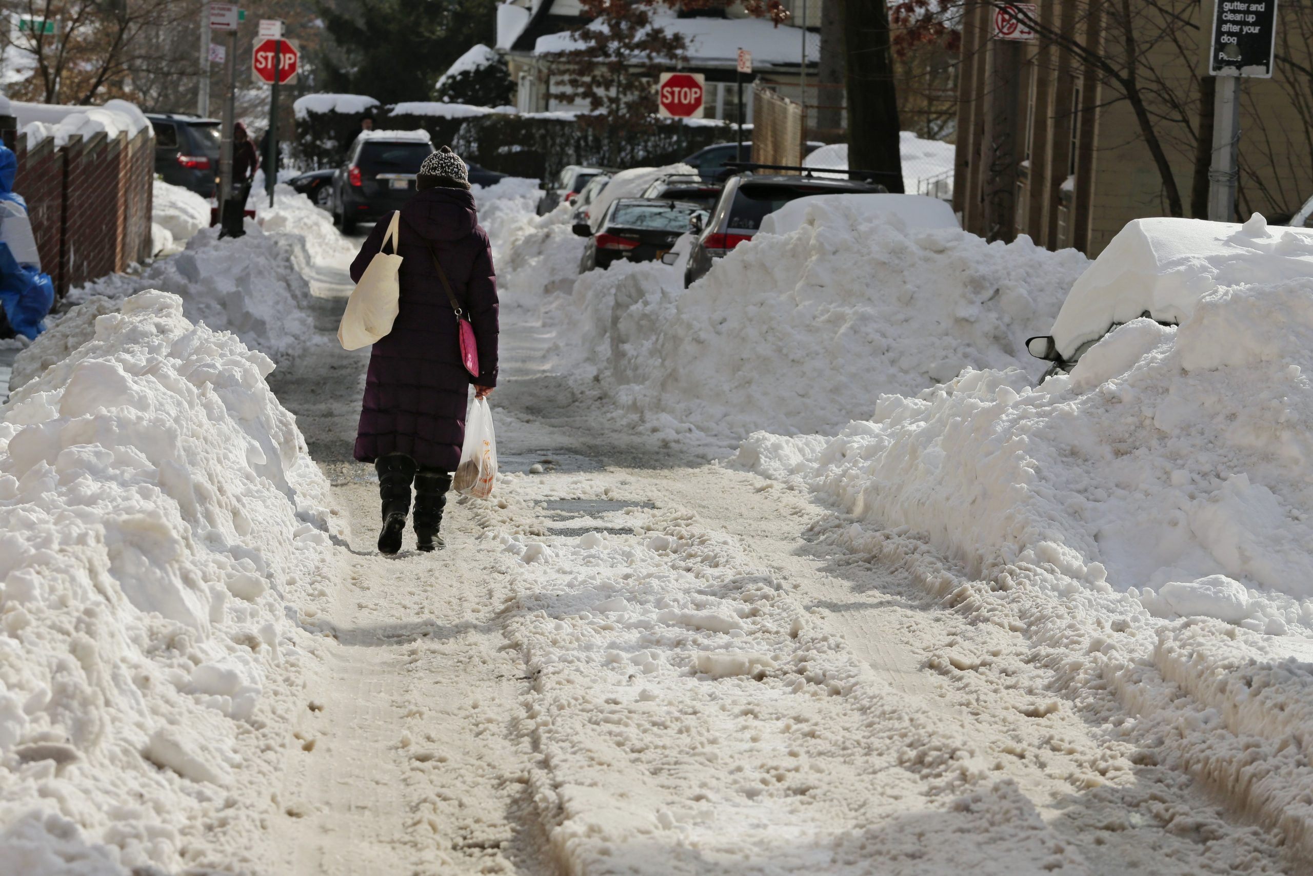New York City predicted to pay the most for heat this winter
