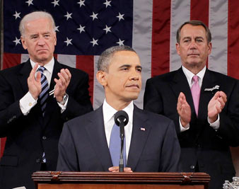 Can Obama Pull a Clinton?