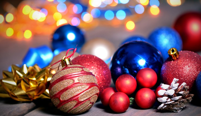 Christmas trees, Menorahs, and the colors red, green, silver, and blue were not allowed at the University of Minnesota's College of Food, Agricultural and Natural Resource Sciences recent 