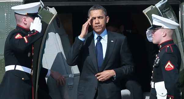 Morning Examiner: Previewing Obama’s second term