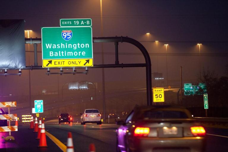 ICC proves to be a noisy neighbor for some