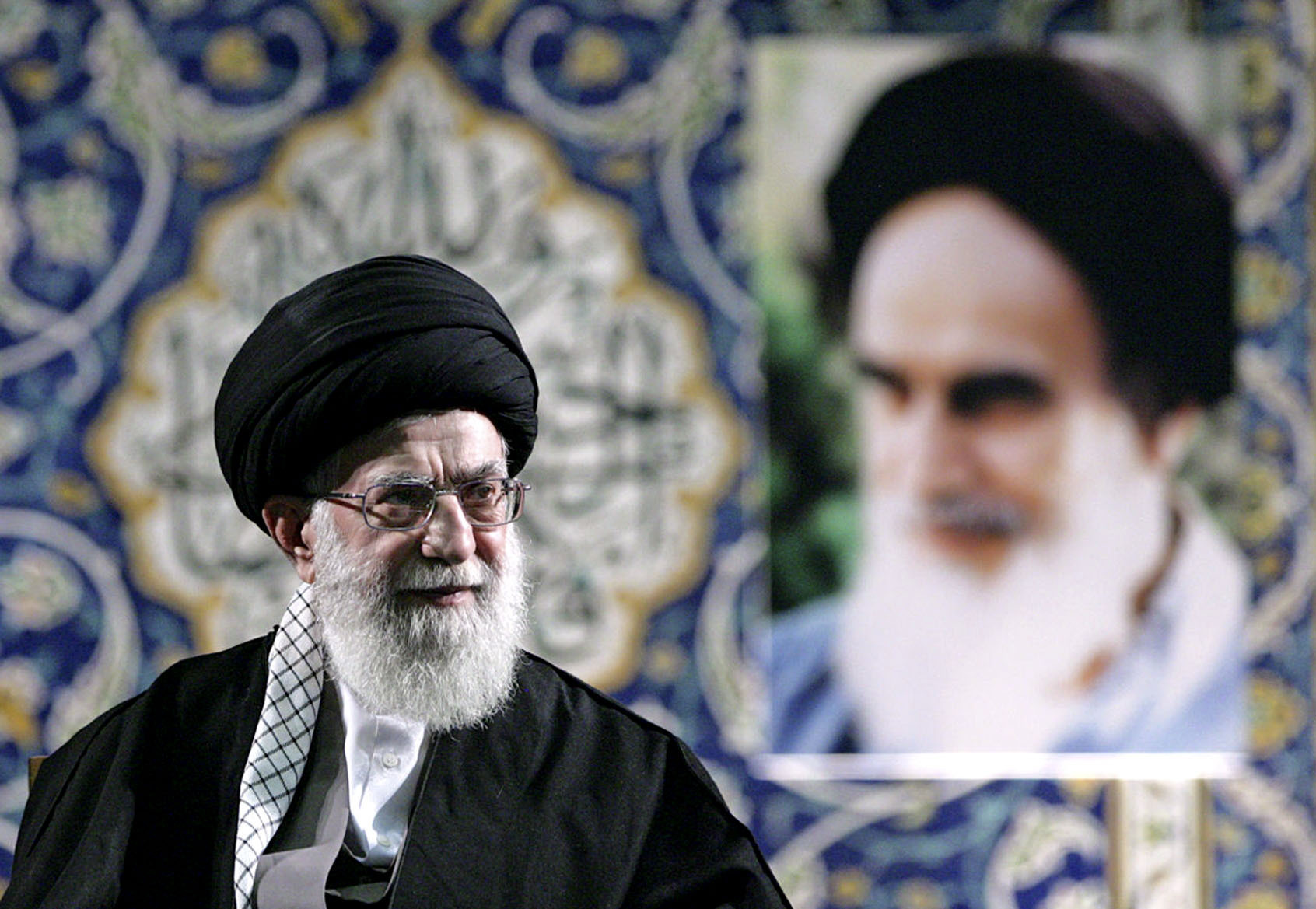 More magical thinking from Barack Obama, John Kerry on Iran and its nukes