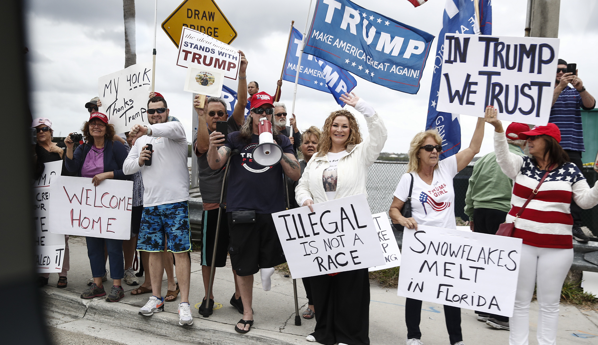 Washington Post’s Dana Milbank: Trump supporters were ‘useful idiots’ for Russia