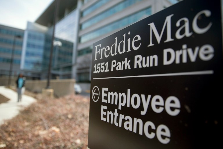 How Not to Fix Fannie Mae and Freddie Mac