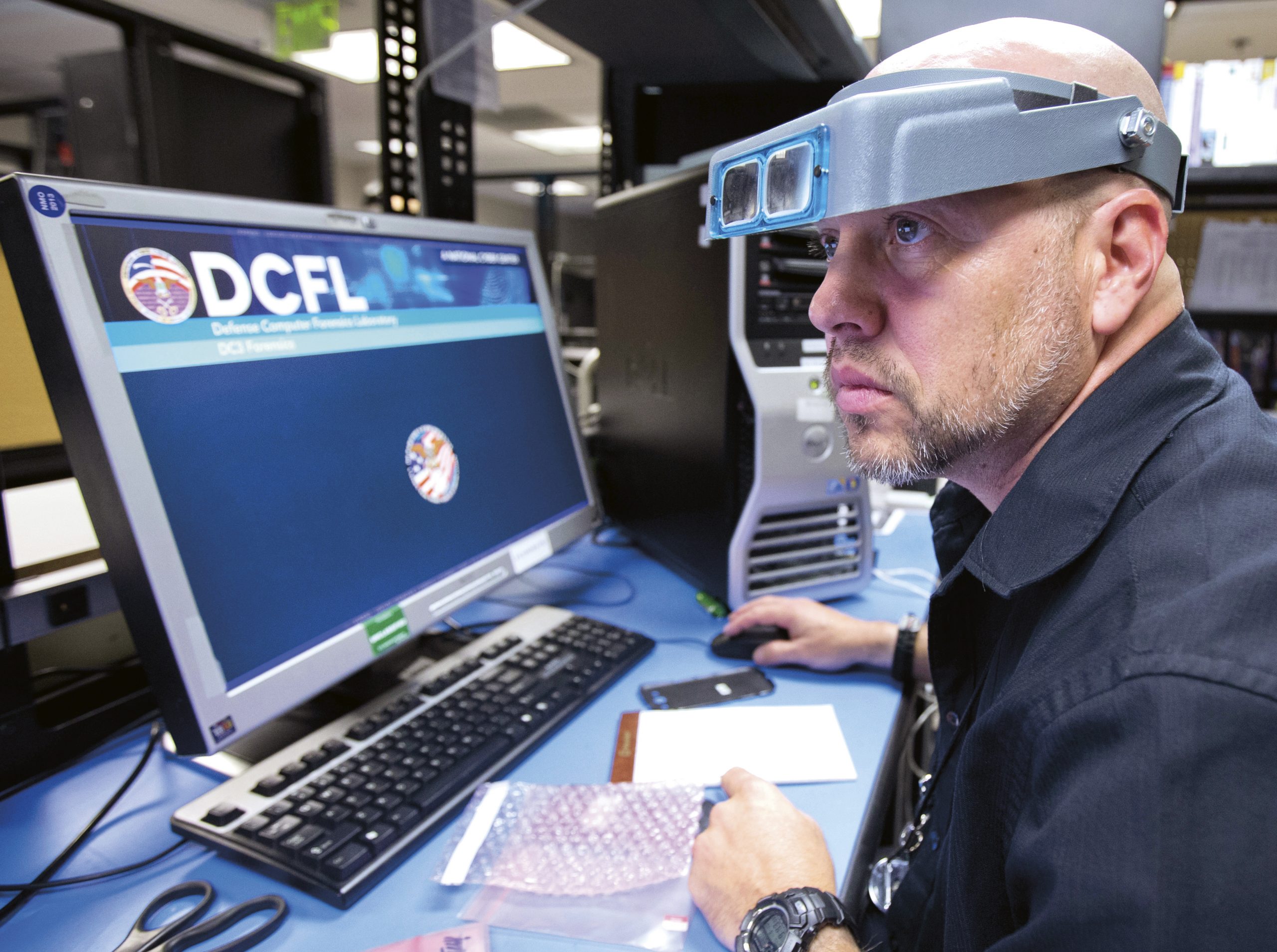 Congress closer than ever to passing major info-sharing legislation