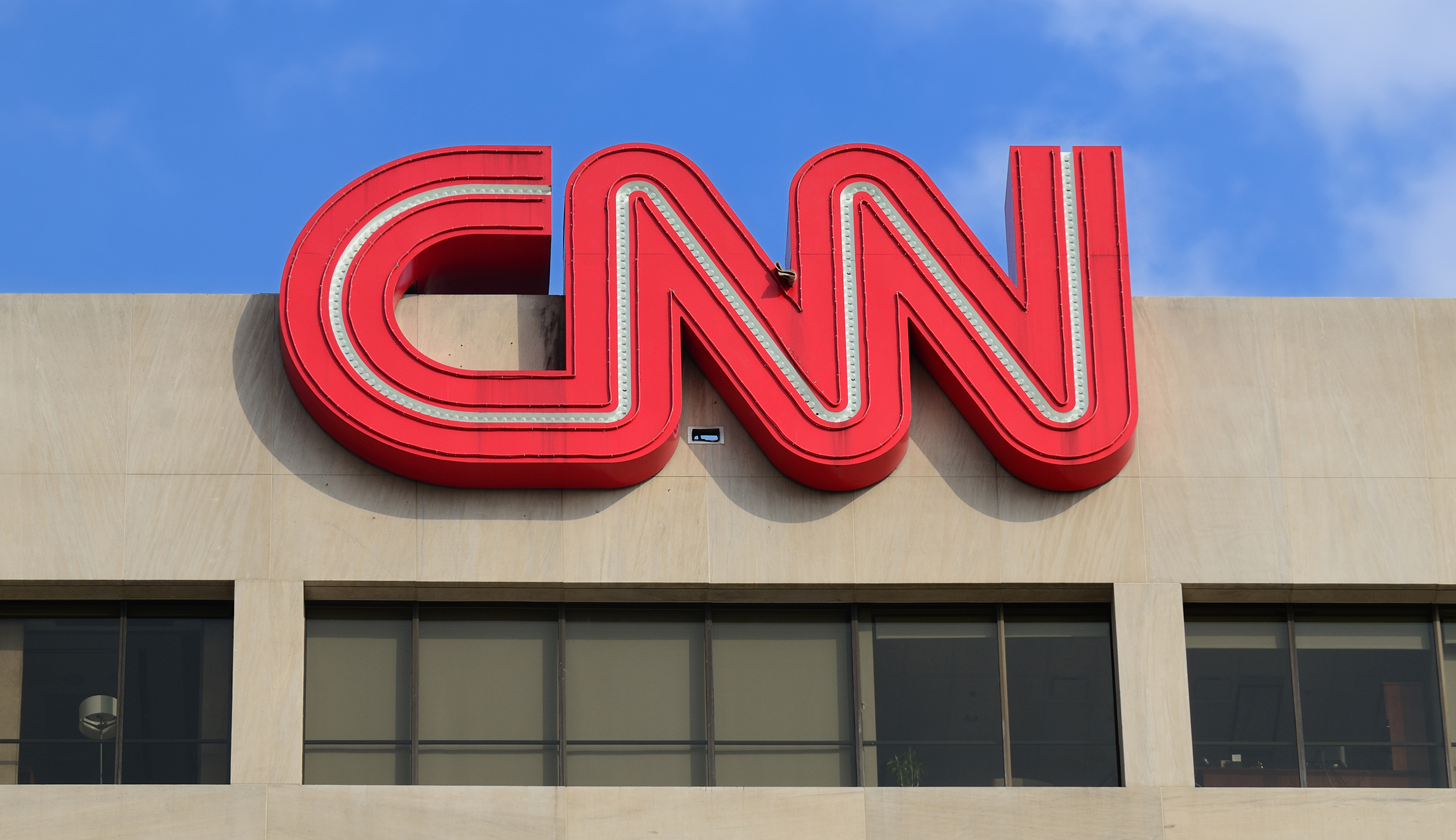 What the hell were you thinking, CNN?