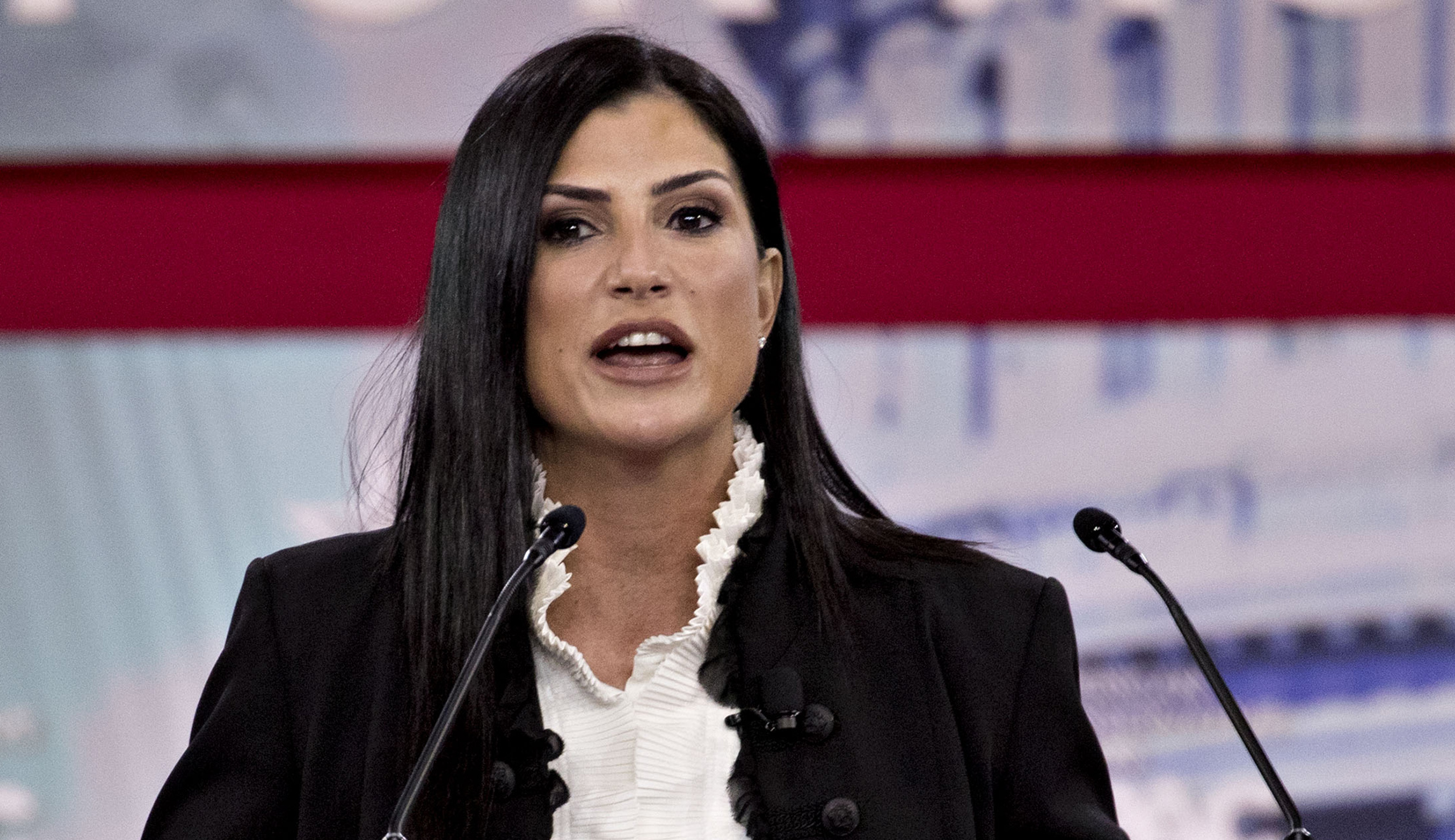 Dana Loesch is a class act